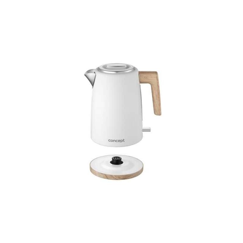 Concept Kettle Elektryczny RK3315 Elwood