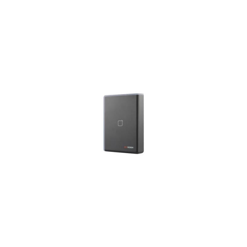 Hikvision DS-K1108AM Reader Control Access Reader Básico Control Access Black