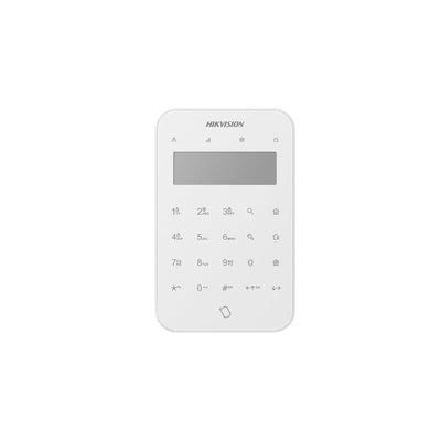 Hikvision DS-PK1-LT-WE Componente Surveillance And Detección — image 1