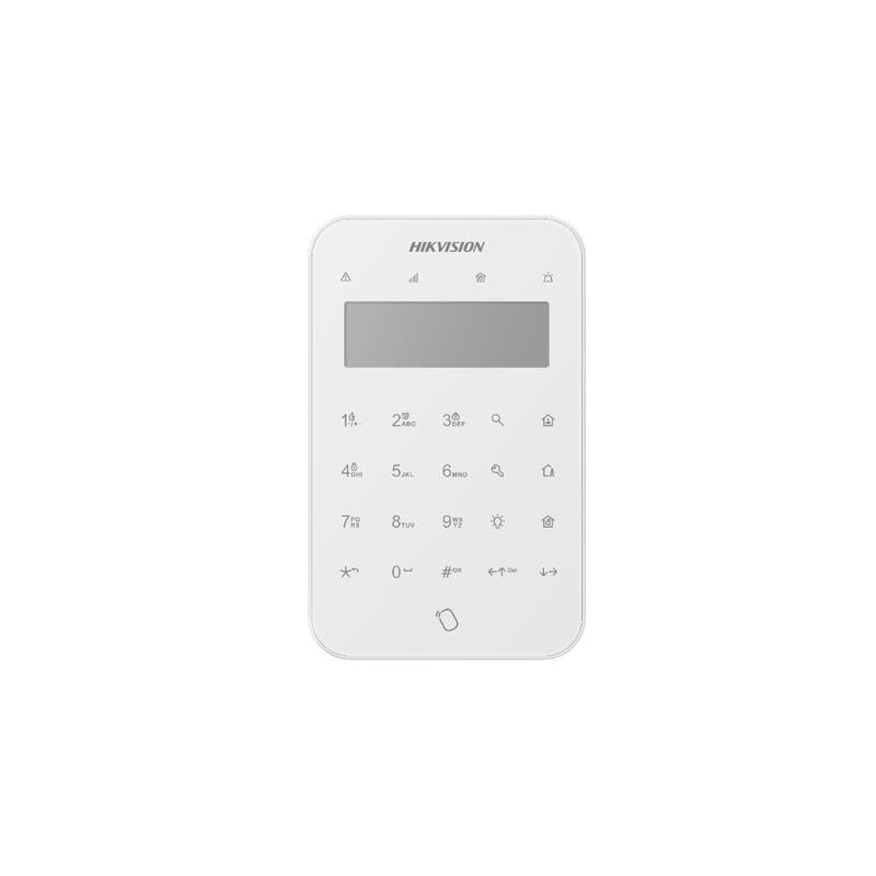 Hikvision DS-PK1-LT-WE Componente Surveillance And Detección