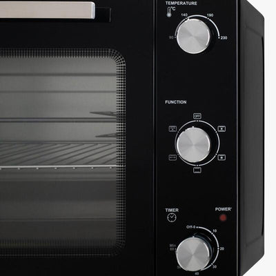 Adler Horno Eléctrico Ad 6025 — image 1