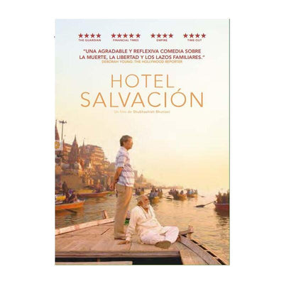 Hotel Salvación — image 1