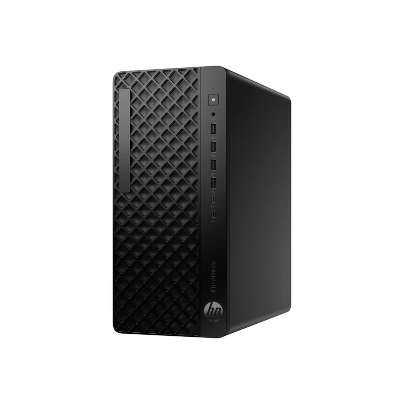 HP Elitedesk 8 G1I - Tower - Core Ultra 5 235 / 3.4GHZ