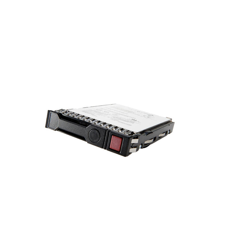 HPE 877782-S21 SSD 960GB 2.5 SATA Mlc