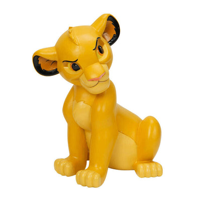 Hucha Simba Rey Leon Disney — image 1