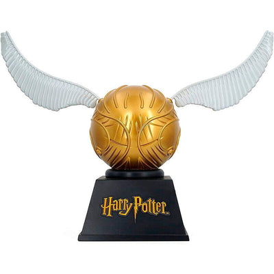 Hucha Snitch Dorada Harry Potter — image 1