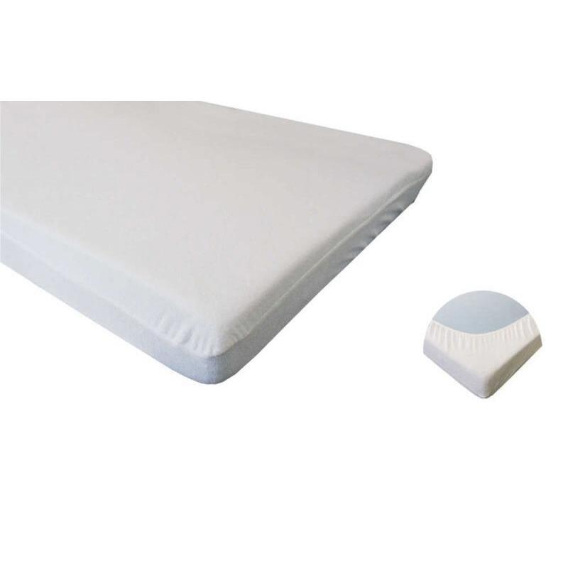 Hule Protector Cama Or Mattress 160X200CM