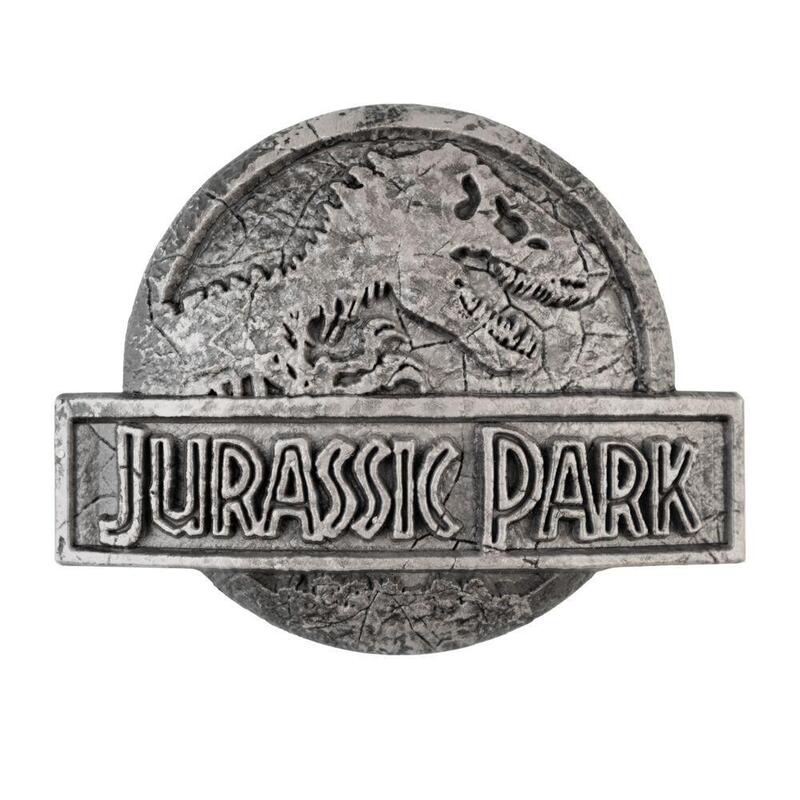Magnet Abrebotellas Jurassic Park