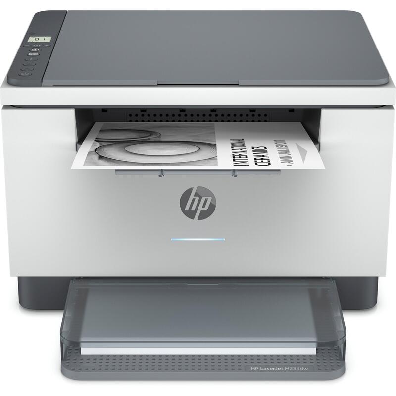 HP Printer Multifunción Laserjet Sw M234DW 9YF91FB19