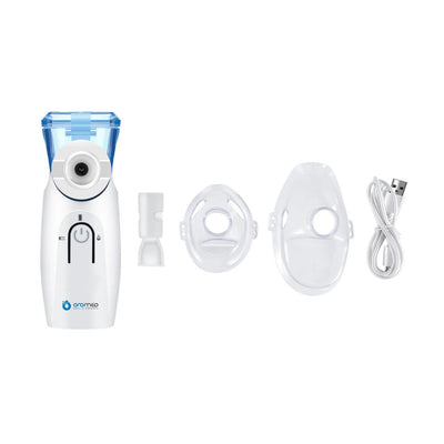 Oromed Inhalador Laptop Oro-mesh Family — image 1