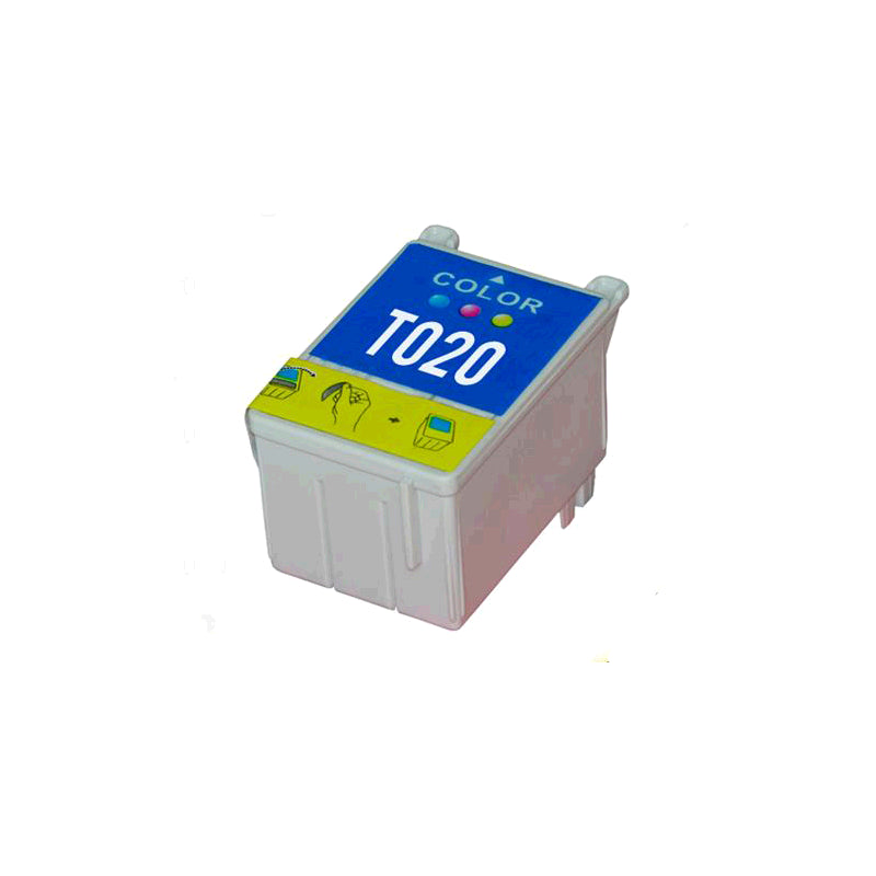 Inkjet Inpro Epson T020 Colour 39ML
