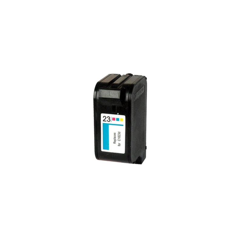 Inkjet Inpro HP N23 Colour (C1823D)