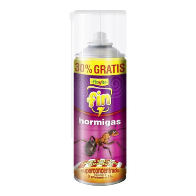 Insecticide Antihormigas Fin, 400ML — image 1