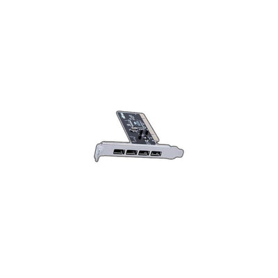 Ultron Interfaz UHP-400 Pci USB 2.0 X4 — image 1