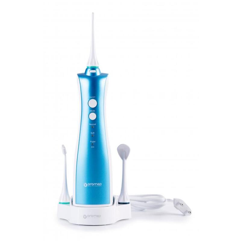 Oromed Irrigador Oro Dent Pro