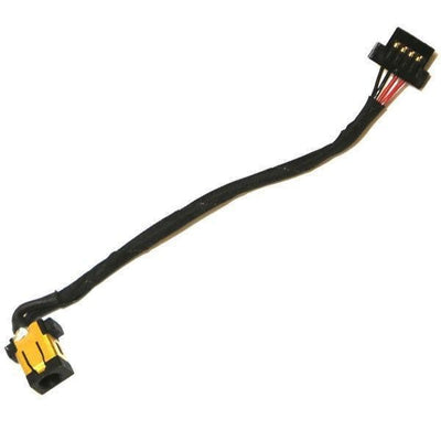 Connector DC Jack Laptop Acer Aspire Switch 10 SW5-011 SW5-012 PJ790 — image 1