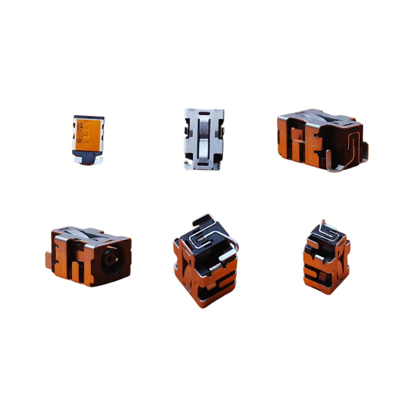 Connector Jack Laptop Asus P2520 P2520L P2520LA P2520LJ