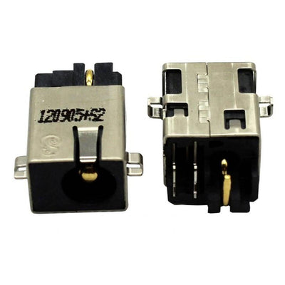 Connector DC Jack Laptop Asus X555L PJ556 — image 1