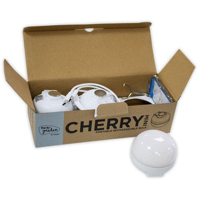 Garden Cereza Mini Bulb Battery — image 1