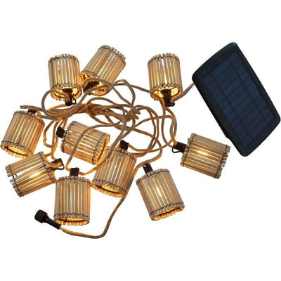 Garden Okinawa Garland Solar — image 1