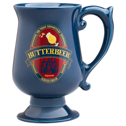 Jarra Cerveza Mantequilla Harry Potter 350ML — image 1
