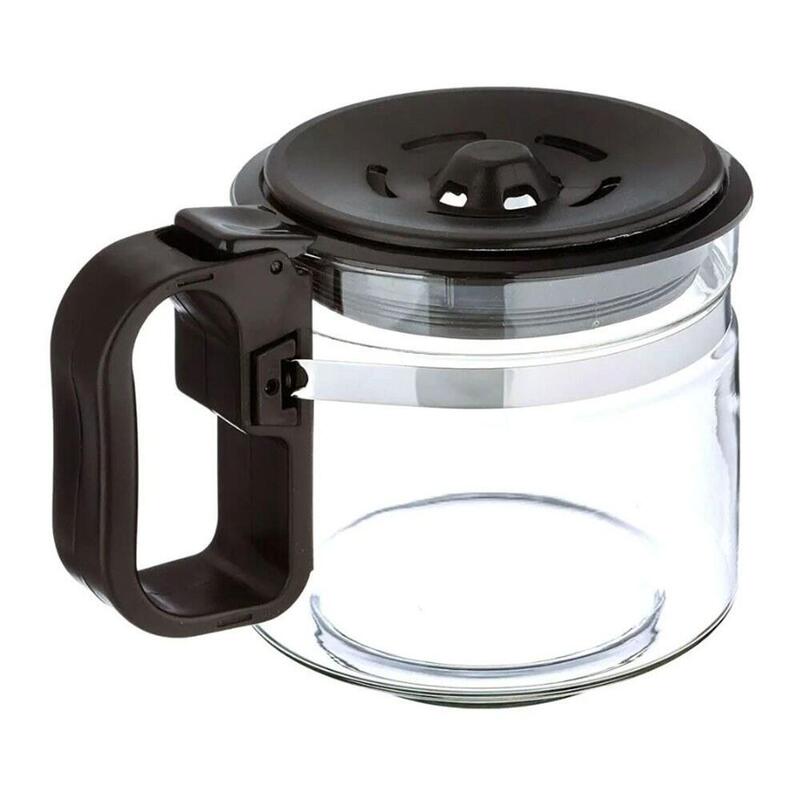 Jarra Large Universal Coffee Machine Goteo 900ML