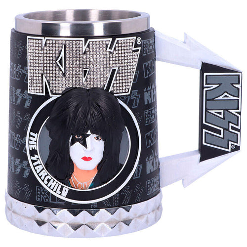 Jarra The Starchild Kiss — image 1