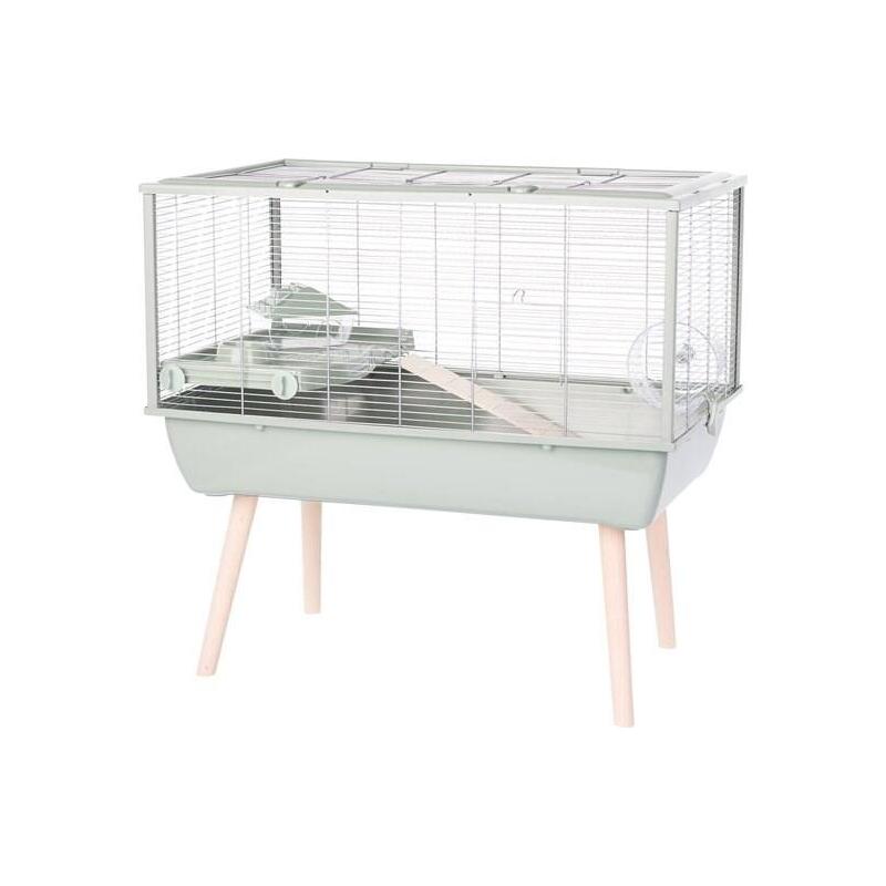 Zolux Cage Neolife 80, Green