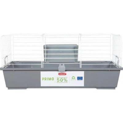 Zolux Cage Primo 80CM, Colour White/Grey — image 1