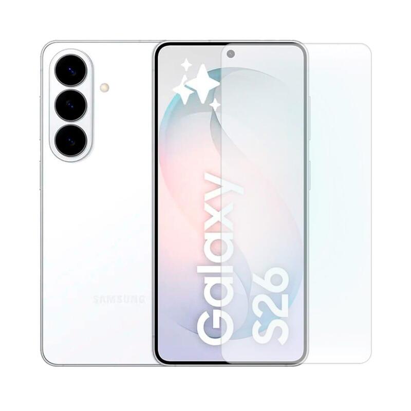Jc Screen Protector Samsung Galaxy S26