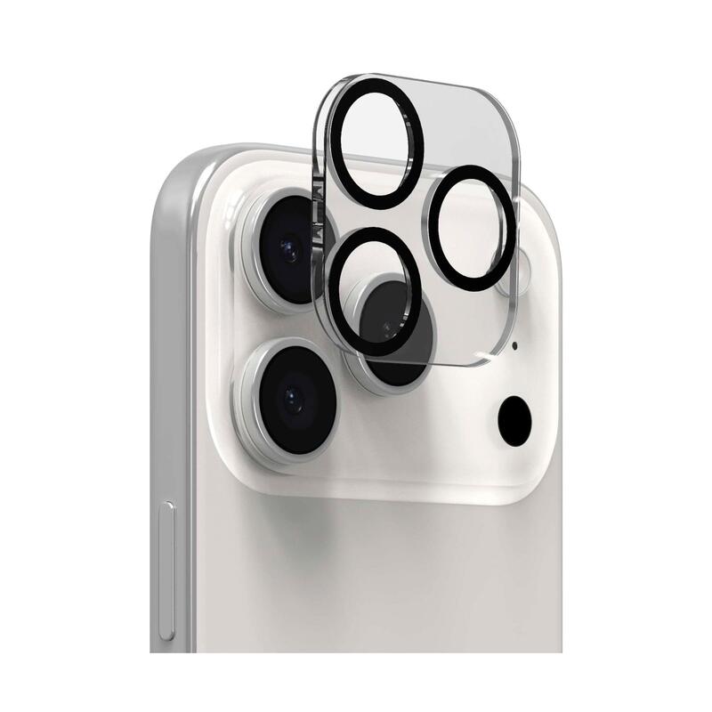 Jc Protector Lente Camera Rear Apple Iphone 17 Pro