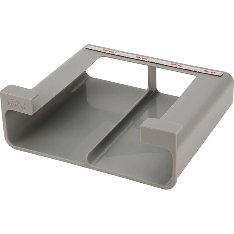 Joseph Cupboardstore Grey Folien & Beutel Organizer