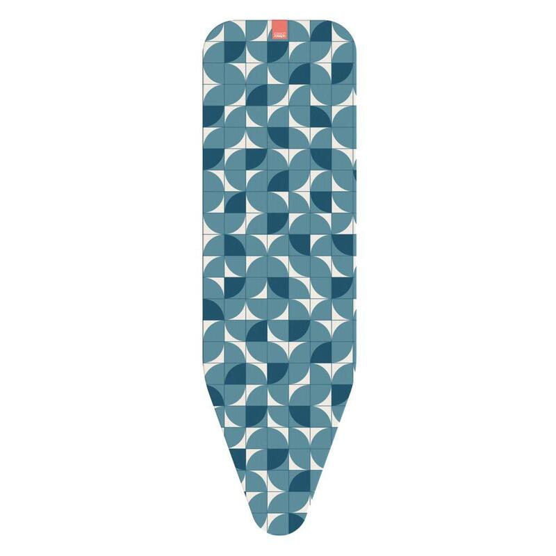 Joseph Flexa Blue Easy- Fit Ironing Board Cover 135CM