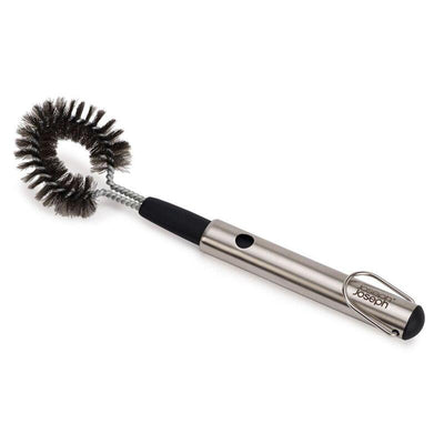 Joseph Grillout Sst Bbq Clean.brush W. Extending Handle — image 1