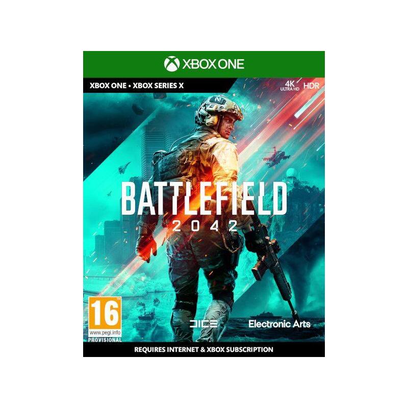 Set Battlefield 2042 - Xbox One Xbox One
