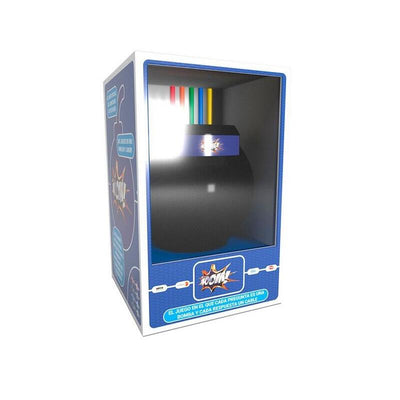 Bizak Set Of Desk Boom Pegi 6 — image 1