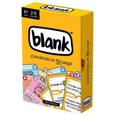 Set Of Desk Blank Pegi 6 — image 1
