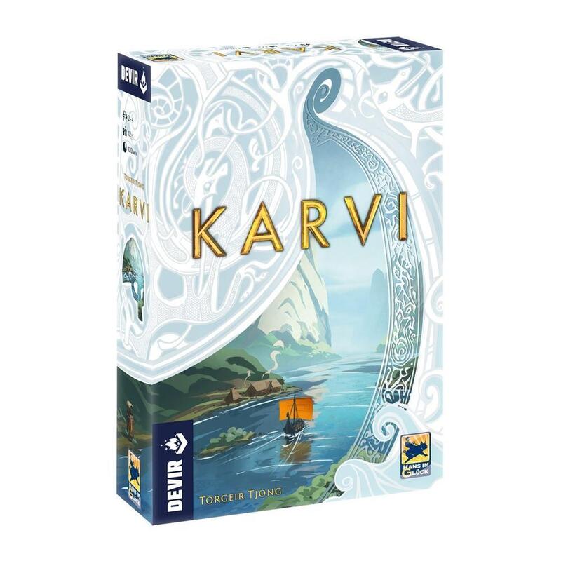 Devir Set Of Desk Karvi