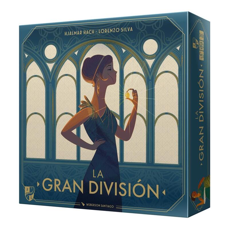 Set de Escritorio Large Division Edad Recomendada 8 Years