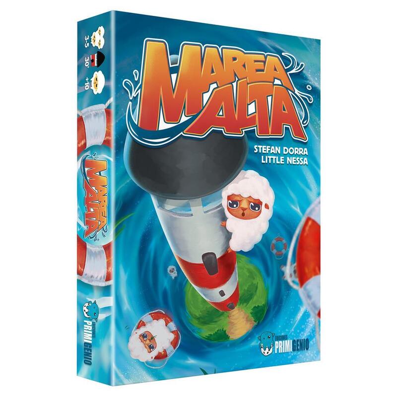 Set Of Desk ¡marea High Pegi 10