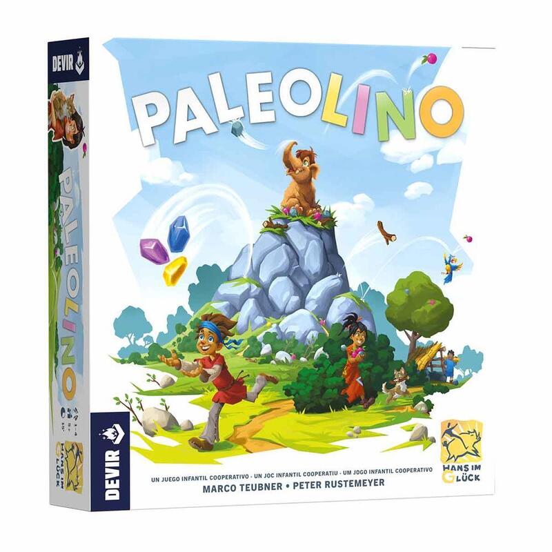 Set Of Desk Paleolino