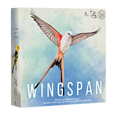 Set Of Desk Wingspan — image 1