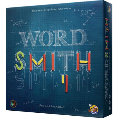 Set Of Desk Wordsmith Pegi 10 — image 1