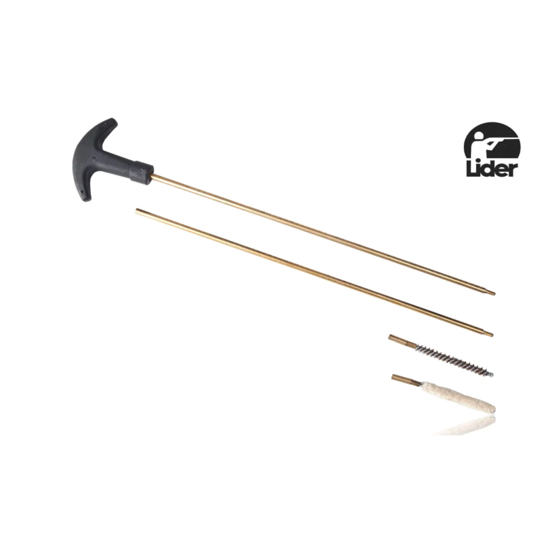 Set Of Varillas Cleaning Cal. 5.5 Líder