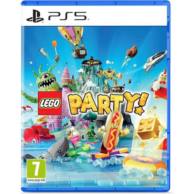 Set Lego Party! Playstation 5 — image 1