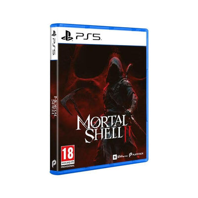 Set Mortal Shell Ii- PS5 Playstation 5 — image 1