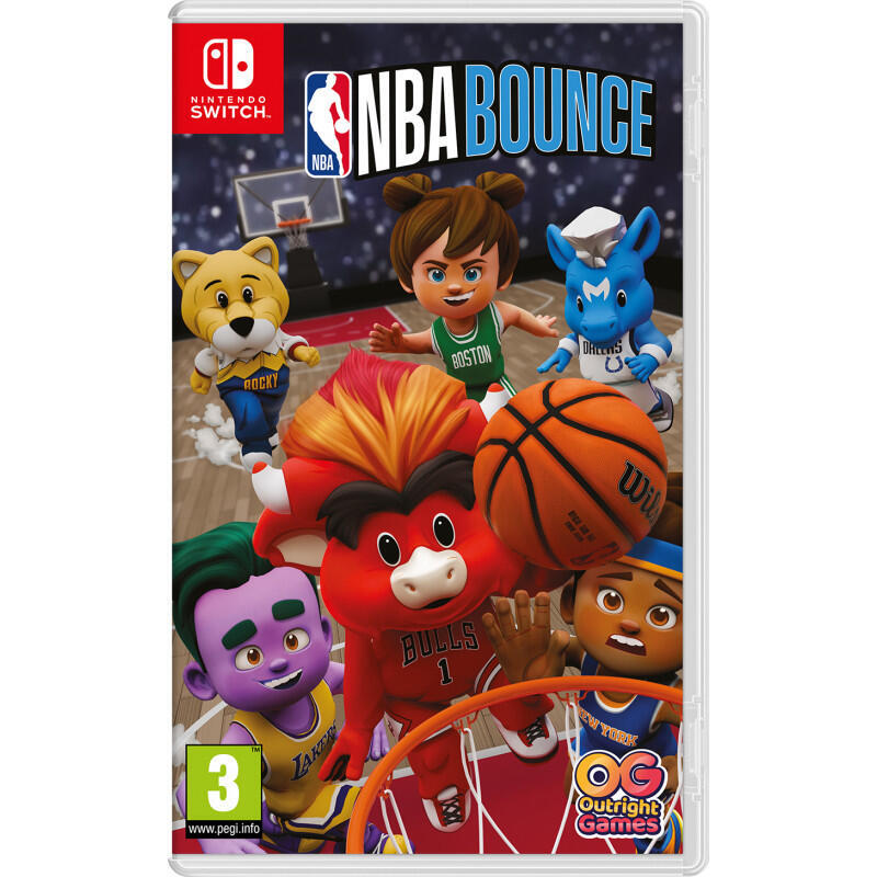Set Nba Bounce Switch