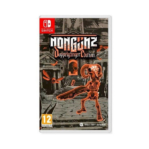 Set Nongunz Switch — image 1