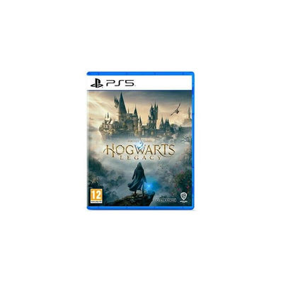Set Console Sony PS5 Hogwarts Legacy Standard — image 1