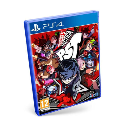 Set Sony PS4 Persona 5 Tactica PS4 1128095 — image 1